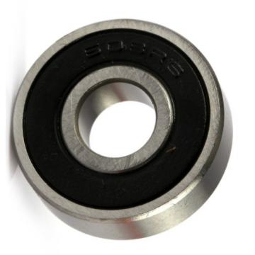 China Factory Auto Spare Parts Taper Roller Bearing 30206